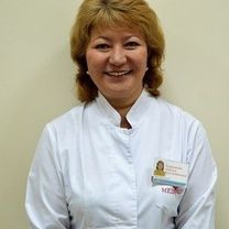 Есдаулетова Нурсулу Арыстанбековна