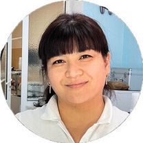 Сайдалиева Юлдуз Рысвековна