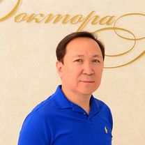 Мухит Кенжебаевич Кенжебаев