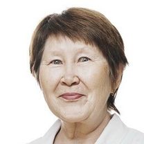 Сыздыкова Кульнар Нургалиевна