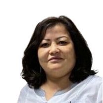 Молдашева Гульфайрус Жанахметовна