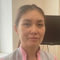 Сахипова Сауле Мадиевна