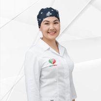 Сыдыкова Асылзат Бахтияркызы