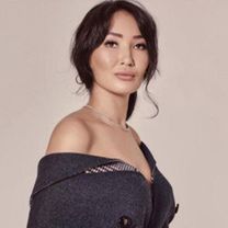 Утегенова Асель Сапаровна