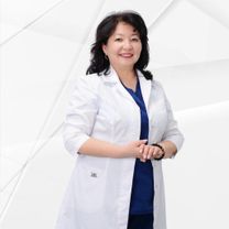 Кенжебаева Чинара Жайсанбековна