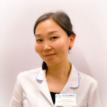 Ахметбекова Нургуль Сайлауовна