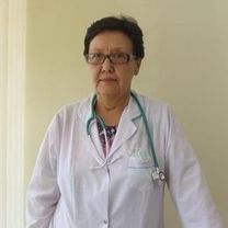 Шаким Гүльнара Ануаровна