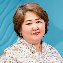 Ешимова Баян Ерсаиновна