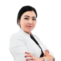 Авдугалиева Айжан Аскаровна