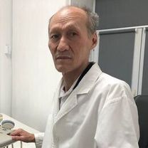 Алдангаров Хаджимурат Толешевич