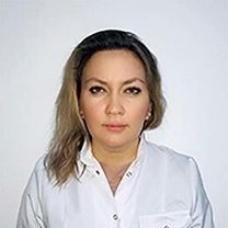 Клановец Галина Валерьевна