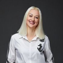 Георгиевская Наталья Владимировна