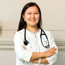 Куликбаева Асель Сакеновна