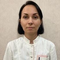 Пчелинцева Юлия Андреевна