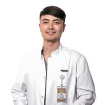 Нурманов Максат Мейрамбекулы