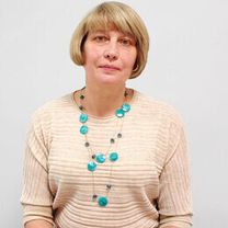 Торгаева Ольга Олеговна