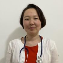 Рахимова Аягоз Казбековна