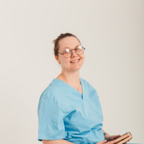 Повзнер Елена Федоровна