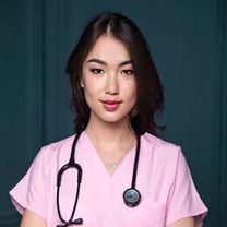 Абжетова Зәмзәгүл Айболатовна