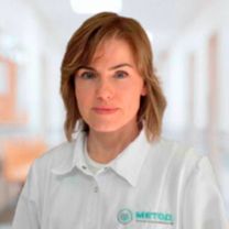 Филип Ирина Вячеславовна