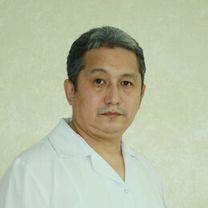 Жолданбаев Галымжан Толкынбаевич