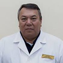 Бозабаев Бейбут Уалиевич