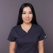 Мауленберген Тогжан Ерболкызы