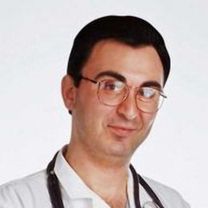 Мирзоев Ману Нуралиевич