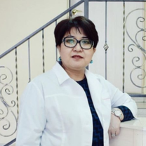 Еслямгалиева Ардак Манаповна