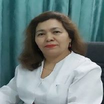 Даулетбаева Карлыгаш Кайдаровна