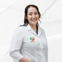 Кудайкулова Жанар Сапаргалиевна