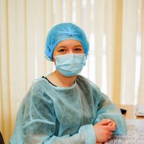 Астапкевич Кристина Сергеевна