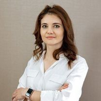 Федосина Марина Владимировна