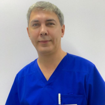 Жанпеисов Амур Вячеславович