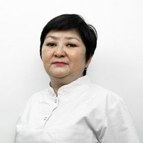 Шайхина Алмагуль Жылкыбаевна