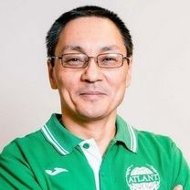 Жандаев Жанат Кубайдоллаевич