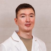 Каюпов Серикжан Болатбекович