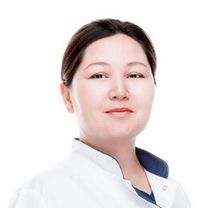 Шагадатова Гульнур Маулиевна