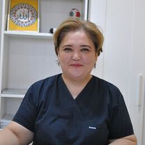 Агелеуова Акмарал Кусаиновна