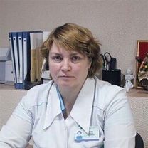 Седова Наталья Дмитриевна