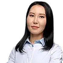 Айтжанова Лаура Баянбаевна