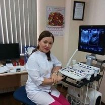 Баубекова Динара Джапаровна