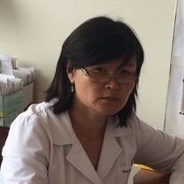 Кадырбаева Ляззат Есентаевна