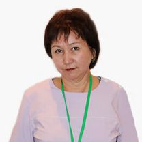Мадраимова Куляш Билаловна