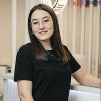 Калдыбаева Батима Жумагельдиновна