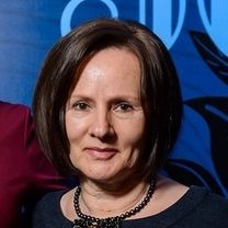 Абдрашитова Дания Джавдатовна