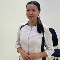 Жанарбекова Әсем Ғалымжанқызы