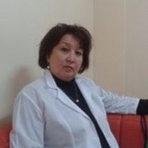Нурмагамбетова Галина Айчугановна