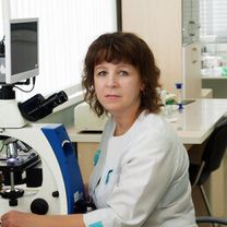 Печенкина Елена Васильевна