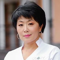 Хан Ольга Евгеньевна